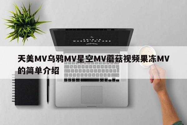 天美MV乌鸦MV星空MV蘑菇视频果冻MV的简单介绍
